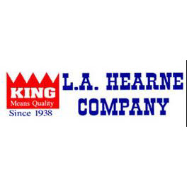 LA Hearne Co