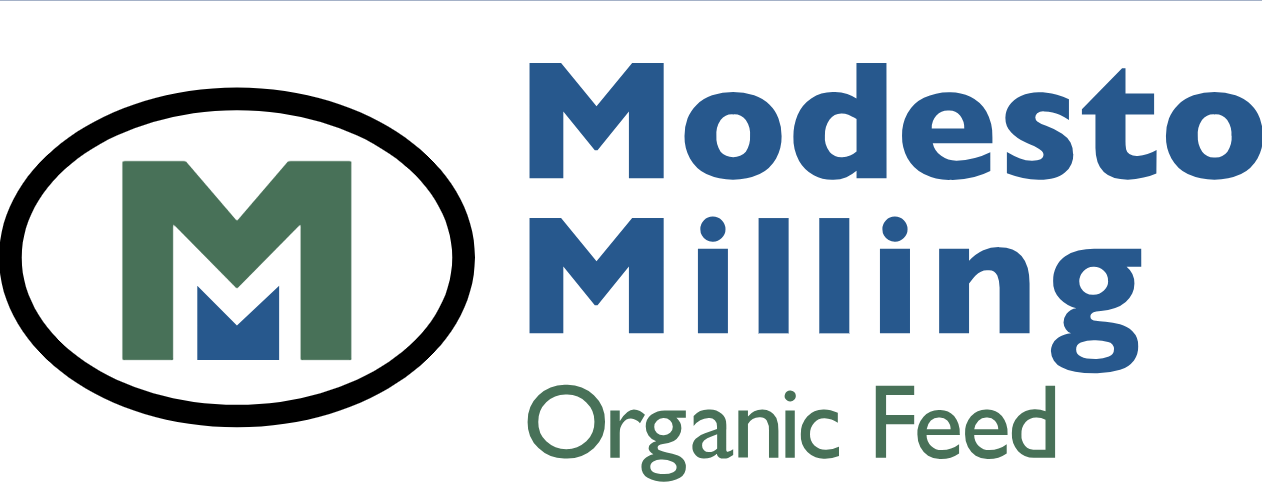 Modesto Milling