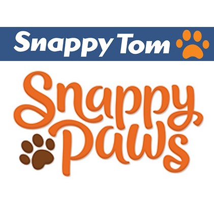 Snappy Tom - Snappy Paws