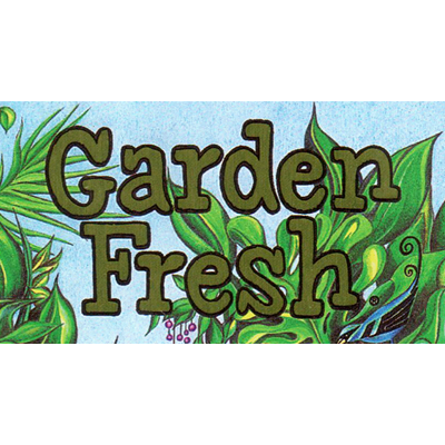 Garden Fresh