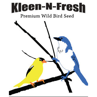 Kleen-N-Fresh Seeds and Mixes