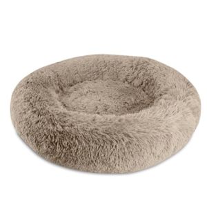 22X22X8 VAN WARMLY DONUT BED