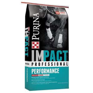 50# IMPACT PROF PERFORMANCE