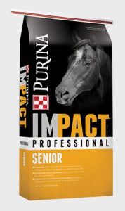 50LB IMPACT PROFESSIONAL SENIOR