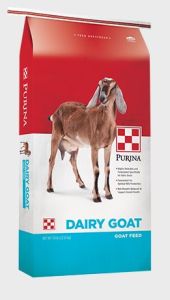 50LB GOAT DAIRY 16 554L