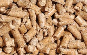 MALLARD CREEK 1.5CU' PINE PELLETS BEDDING (+$150/PALLET SURCHARGE FOR LTL CUSTOMERS)