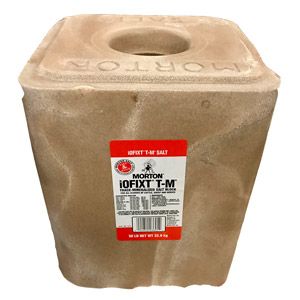 50LB TRACE MINERAL SALT BLOCK
