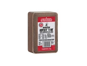 4LB TRACE MINERAL SALT BRICK