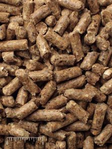 50LB MAZURI WILD HERBIVORE DIET 5ZF1