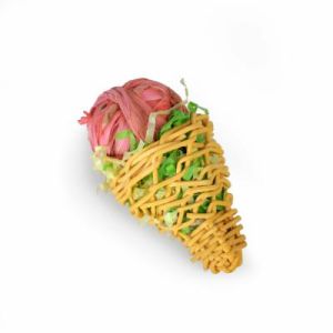 PREVUE CRUNCHY CONE