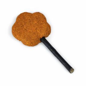 PREVUE LOLLIPOP FLOWER CHEW STICK