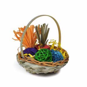 PREVUE BUFFET BASKET
