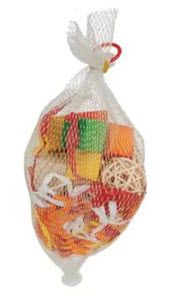 CAITEC CREATIVE FORAGING SYSTEMS HIDE N SEEK REFILL