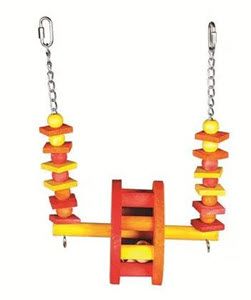 CAITEC LARGE FERRIS WHEEL BIRD SWING