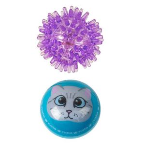 2PK NALA LED BALL