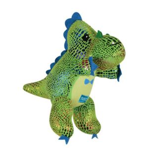 NALA DINO CATNIP PLUSH