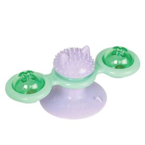 NALA SUCTION SPINNER
