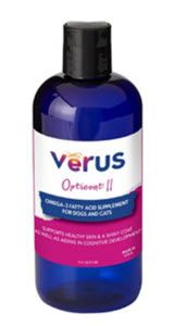 16OZ VeRUS OPTICOAT II SUPPLEMENT