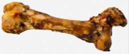 BUTCHER'S PRIME GOLIATH BEEF FEMUR BONE