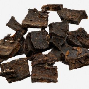8OZ BP BURNT ENDS BF LVR BITE