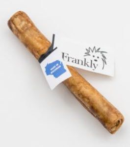 FRANKLY 10-11" EXTRA-LARGE CHICKEN ROLL