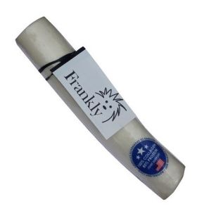 FRANKLY 10-11" NATURAL MEGA ROLL