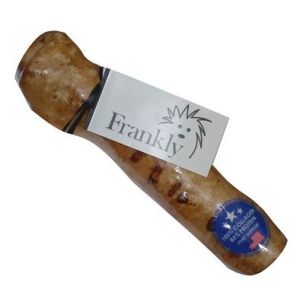 FRANKLY 10-11" CHICKEN MEGA ROLL