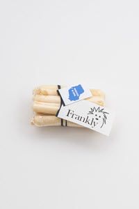FRANKLY 8 PACK 5-6" NATURAL WRAPS