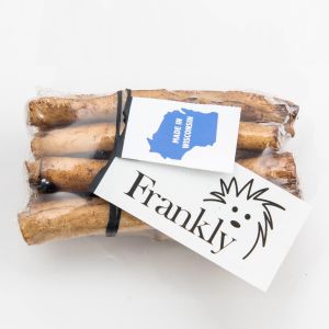 FRANKLY 8 PACK 5-6" CHICKEN WRAPS