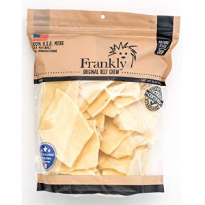 FRANKLY 1LB NATURAL CHIPS