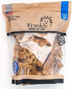 FRANKLY 1LB CHICKEN CHIPS