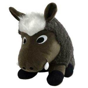 PETLOU 8" WARTHOG