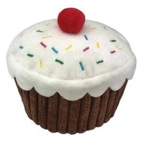 PETLOU 5" CUPCAKE