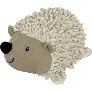 PETLOU 8" NATURAL HEDGEHOG