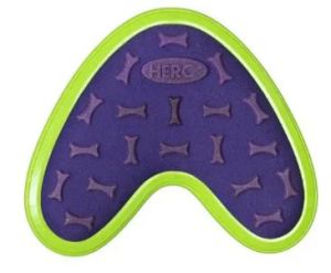 HERO LARGE PURPLE OUTER ARMOR BOOMERANG