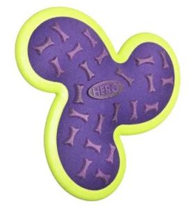 HERO LARGE PURPLE OUTER ARMOR PROPELLER