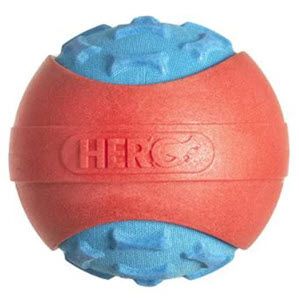 HERO SMALL BLUE OUTER ARMOR BALL