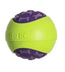 HERO LARGE PURPLE OUTER ARMOR BALL