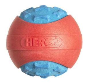 HERO LARGE BLUE OUTER ARMOR BALL