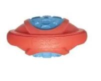 HERO SMALL BLUE OUTER ARMOR FOOTBALL