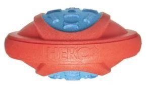 HERO LARGE BLUE OUTER ARMOR FOOTBALL