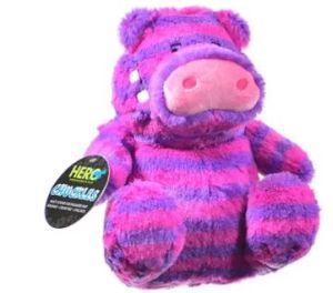 HERO LARGE CHUCKLES HIPPO