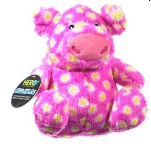 HERO LARGE CHUCKLES PIG