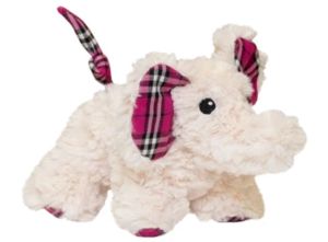 SNUGAROOZ 11" ELLA ELEPHANT