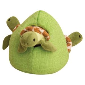 SNUGAROOZ HIDE & SEEK REEF
