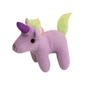 SNUGAROOZ 5" MAGICAL UNICORN