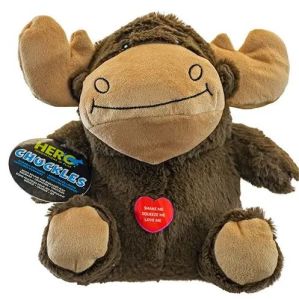 HERO CHUCKLES 2.0 MOOSE