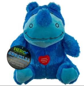 HERO CHUCKLES 2.0 RHINO