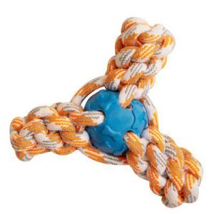 SNUGAROOZ 4" ASSORTED MINI FLING N FUN