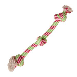 SNUGAROOZ 16" ASSORTED KNOTTY N NICE